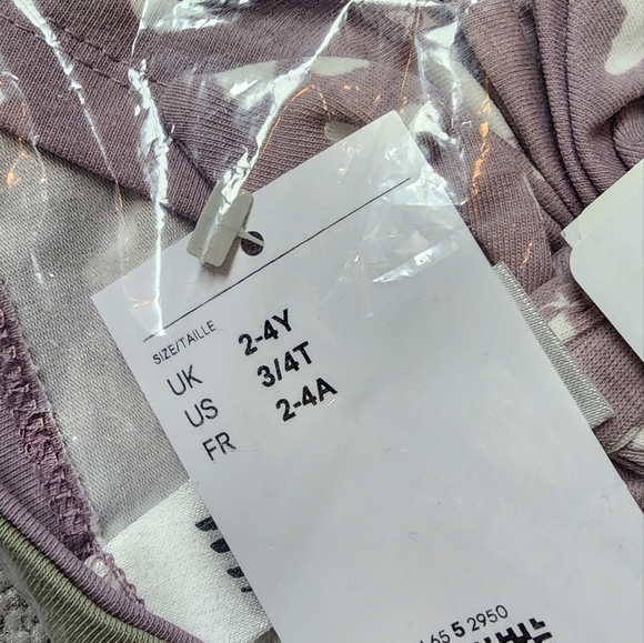 2 Pack Turbans - Picture 3 of 3